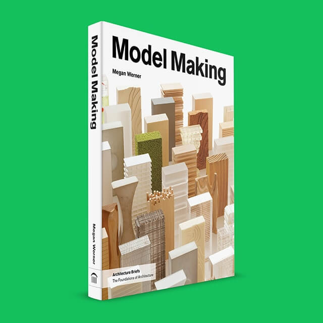 zDp Models: Model Making Book
